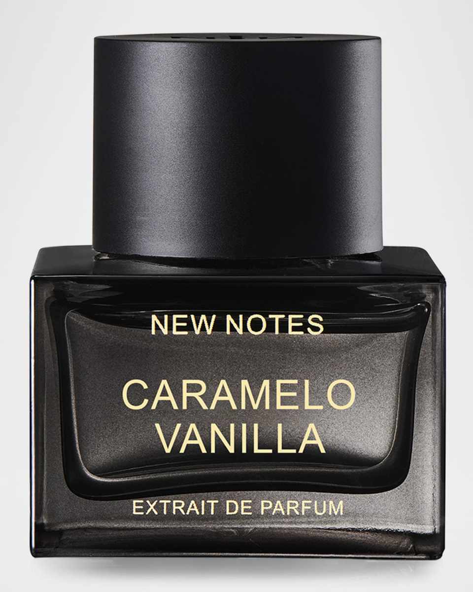 Caramelo Vanilla Extrait de Parfum, 1.7 oz.